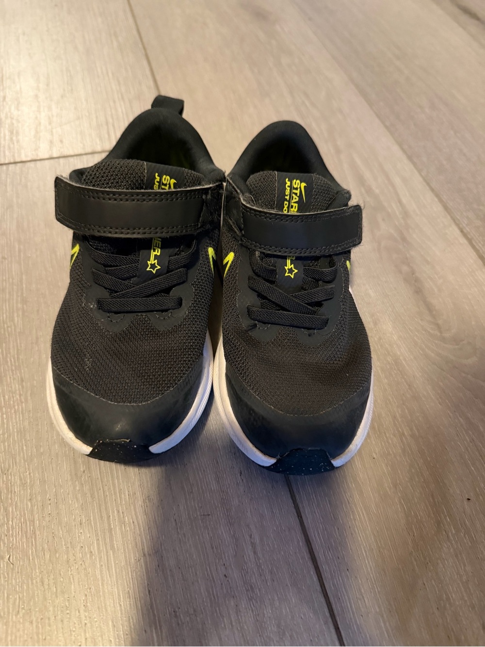 Kids Nike Shoes